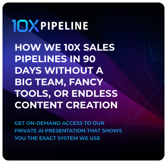 10x pipeline (1)